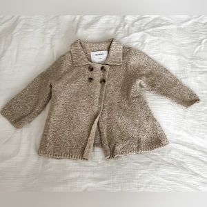 Pea Coat | Old Navy | 6-12 months